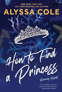 Cover image for How to Find a Princess