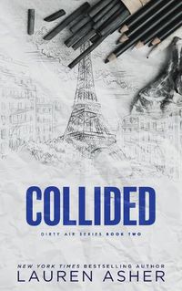 Cover image for Collided