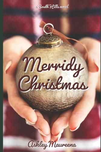 Cover image for Merridy Christmas