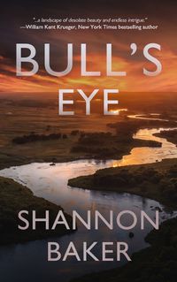 Cover image for Bull's Eye