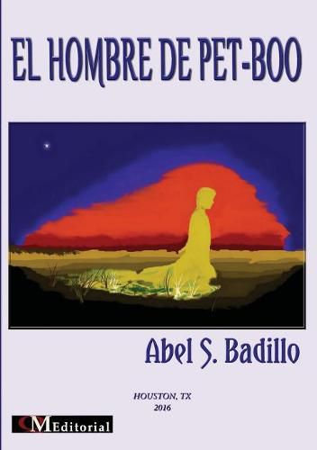 Cover image for El Hombre de Pet-Boo