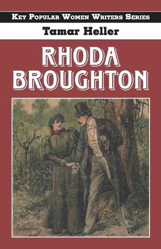 Rhoda Broughton