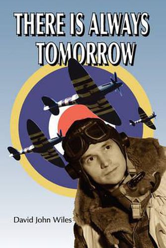 Cover image for There is Always Tomorrow