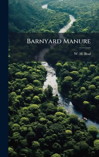 Cover image for Barnyard Manure
