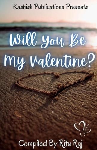 Cover image for Will You Be My Valentine?