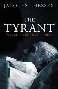 Cover image for The Tyrant