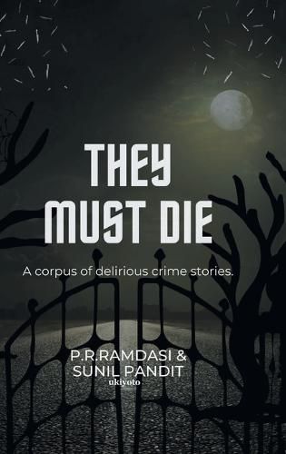 Cover image for They Must Die