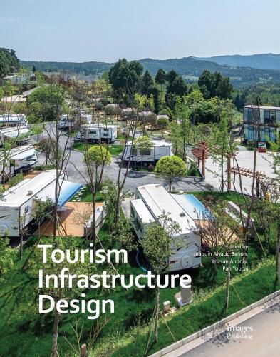 Cover image for Tourism Infrastructure Design