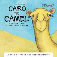 Cover image for Cairo The Camel