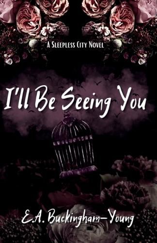 Cover image for I'll Be Seeing You