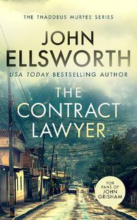 Cover image for The Contract Lawyer