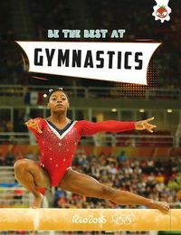 Cover image for Gymnastics