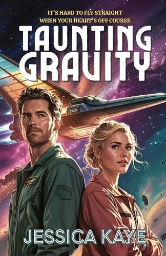 Cover image for Taunting Gravity
