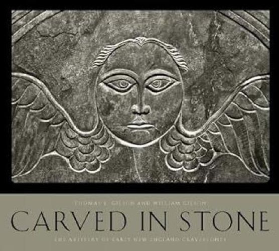 Carved in Stone