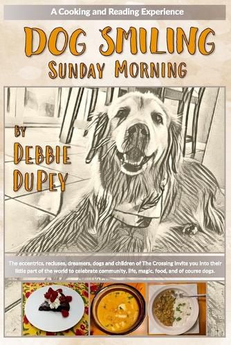 Cover image for Dog Smiling Sunday Morning