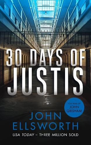Cover image for 30 Days of Justis