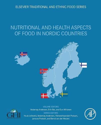 Cover image for Nutritional and Health Aspects of Food in Nordic Countries