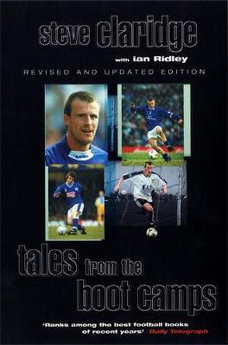 Cover image for Tales From The Boot Camps
