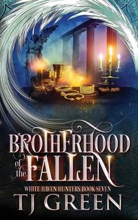 Cover image for Brotherhood of the Fallen