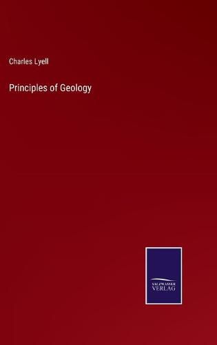 Principles of Geology