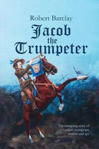 Cover image for Jacob the Trumpeter