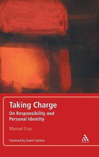 Cover image for Taking Charge: On Responsibility and Personal Identity