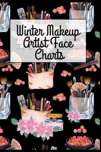 Cover image for Winter Makeup Artist Face Charts