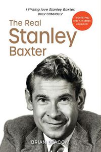 Cover image for The Real Stanley Baxter