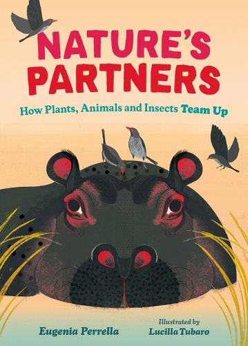 Cover image for Nature's Partners