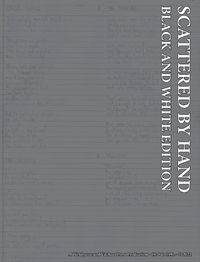 Cover image for Scattered By Hand