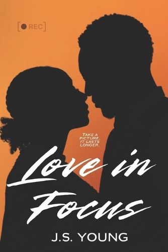 Cover image for Love, In Focus
