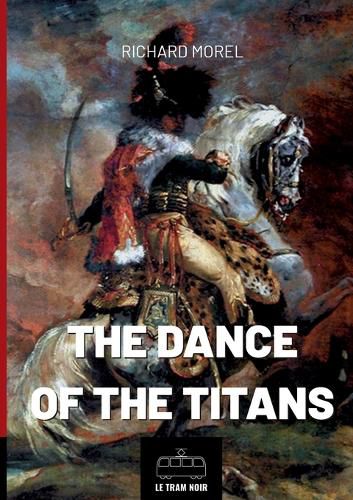 Cover image for The Dance of the Titans