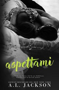 Cover image for Aspettami