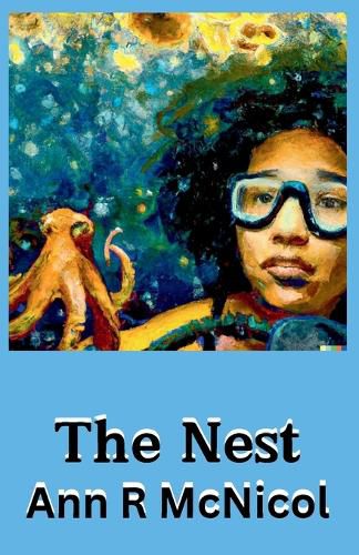 Cover image for The Nest