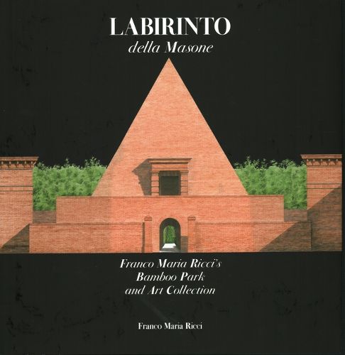 Cover image for Labirinto Della Masone