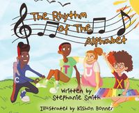 Cover image for The Rhythm of the Alphabet