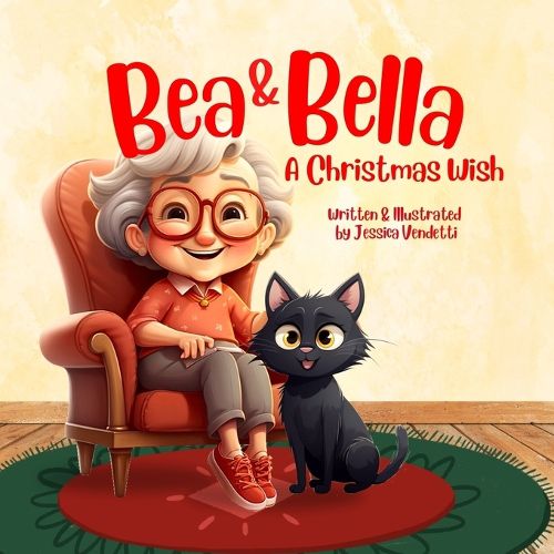 Cover image for Bea & Bella