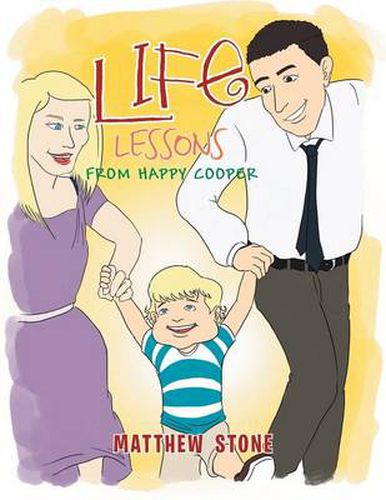 Life Lessons: From Happy Cooper