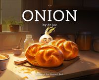 Cover image for Onion