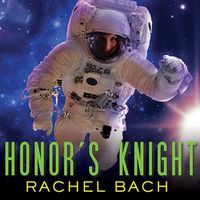 Cover image for Honor's Knight