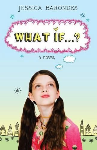 Cover image for What If...?