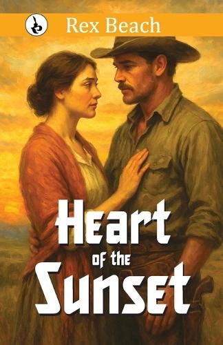 Cover image for Heart of The Sunset