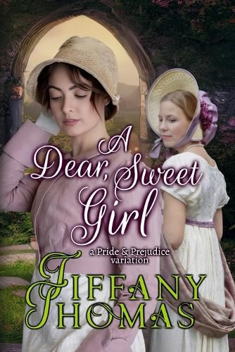 Cover image for A Dear, Sweet Girl