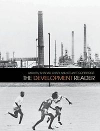 Cover image for The Development Reader