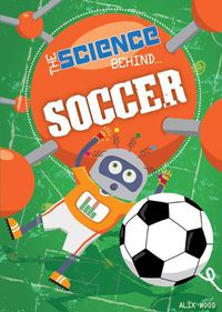 Cover image for Soccer