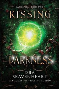 Cover image for Kissing Darkness