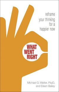 Cover image for What Went Right