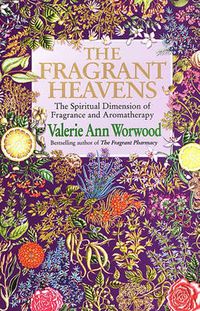 Cover image for The Fragrant Heavens
