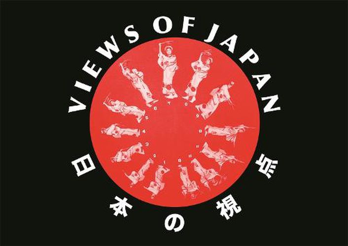 Cover image for Views from Japan