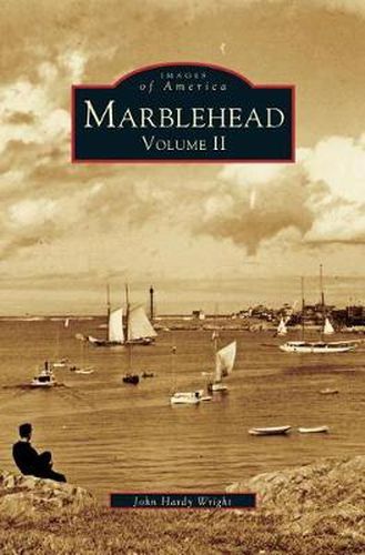 Cover image for Marblehead Volume II